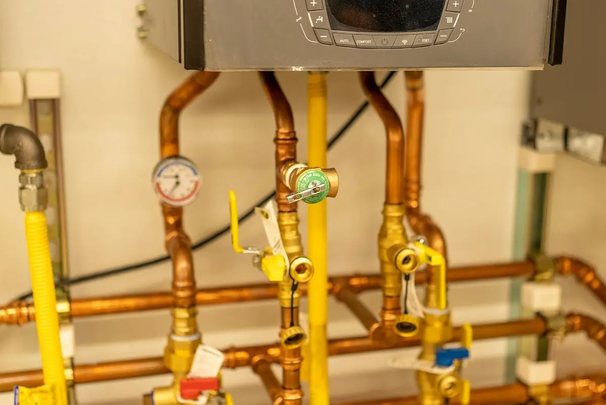 Licensed technician providing Sewer Cleanout for a homeowner in Peculiar